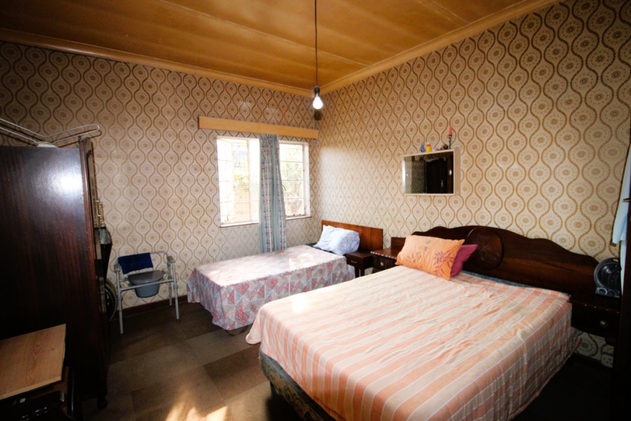 3 Bedroom Property for Sale in Berea Eastern Cape